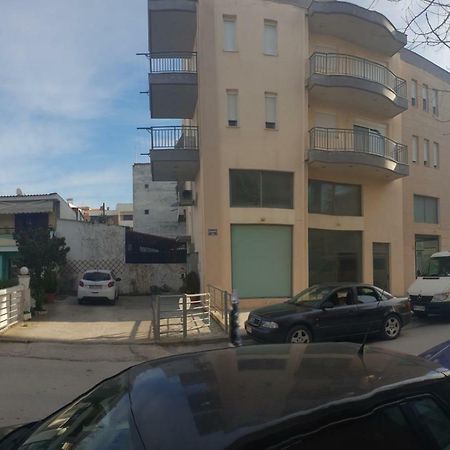 Nana Apartments Peraía Exteriér fotografie